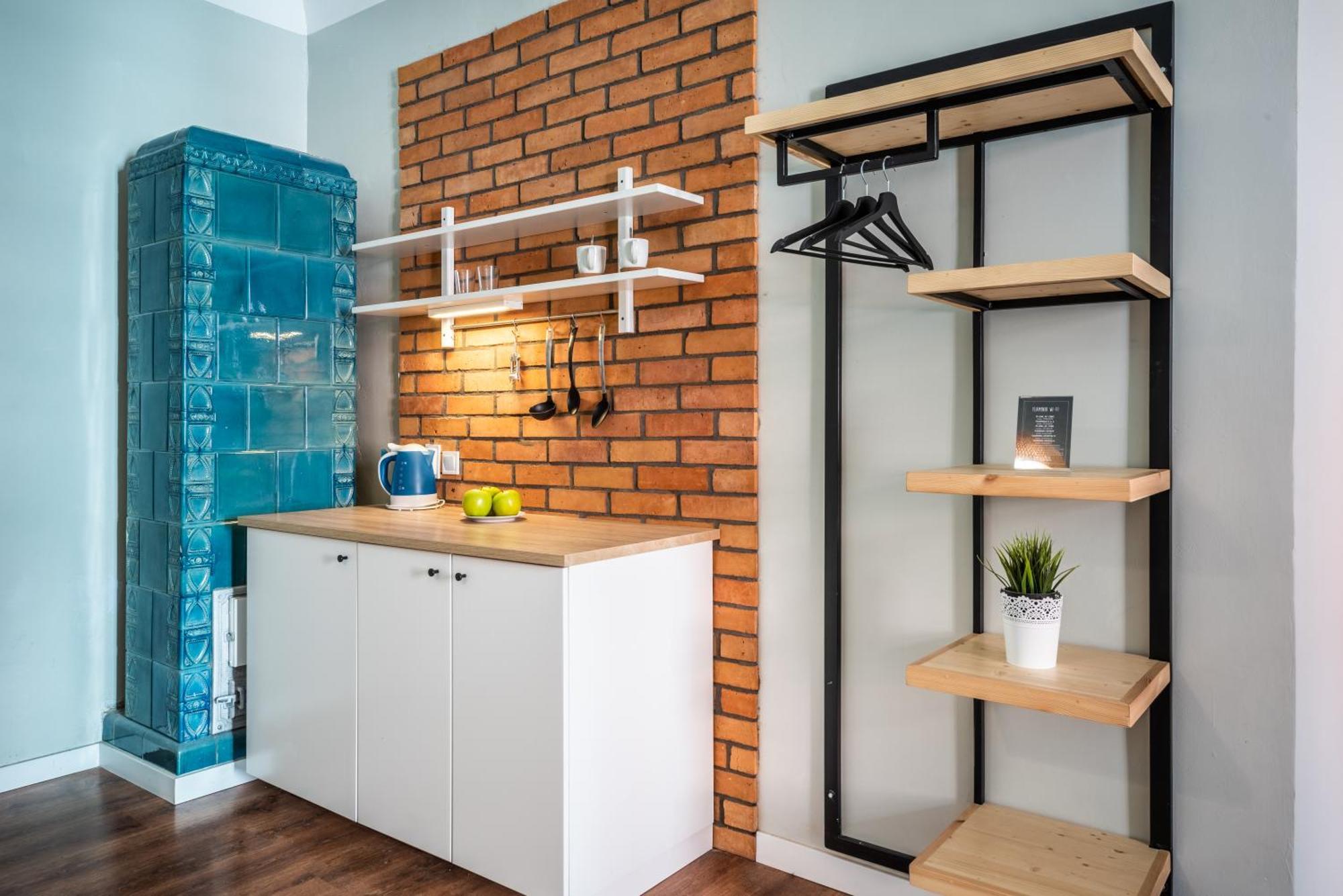 Homestay Old Town Apart Krakow