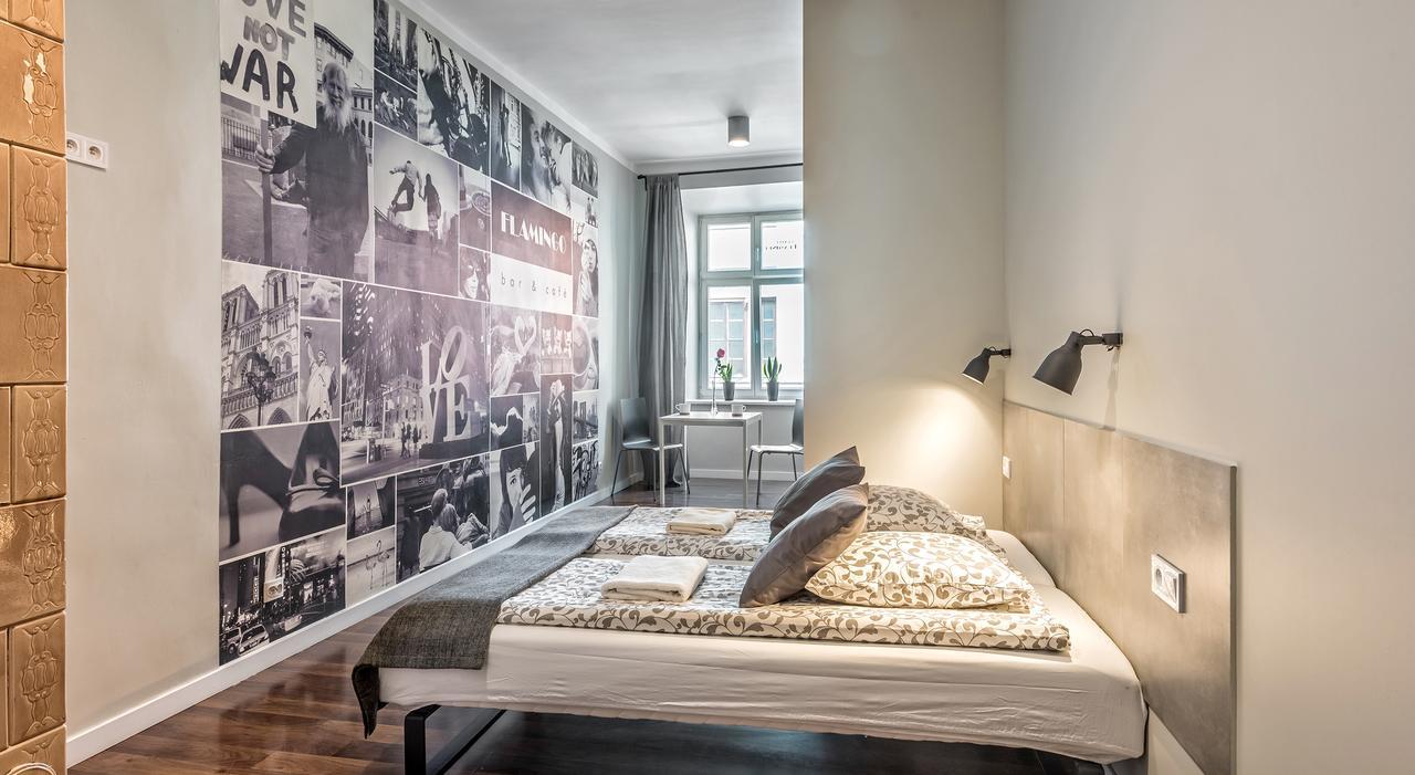 Homestay Old Town Apart Krakow